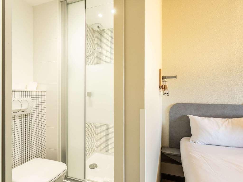 Ibis Budget Bourges Szoba fotó