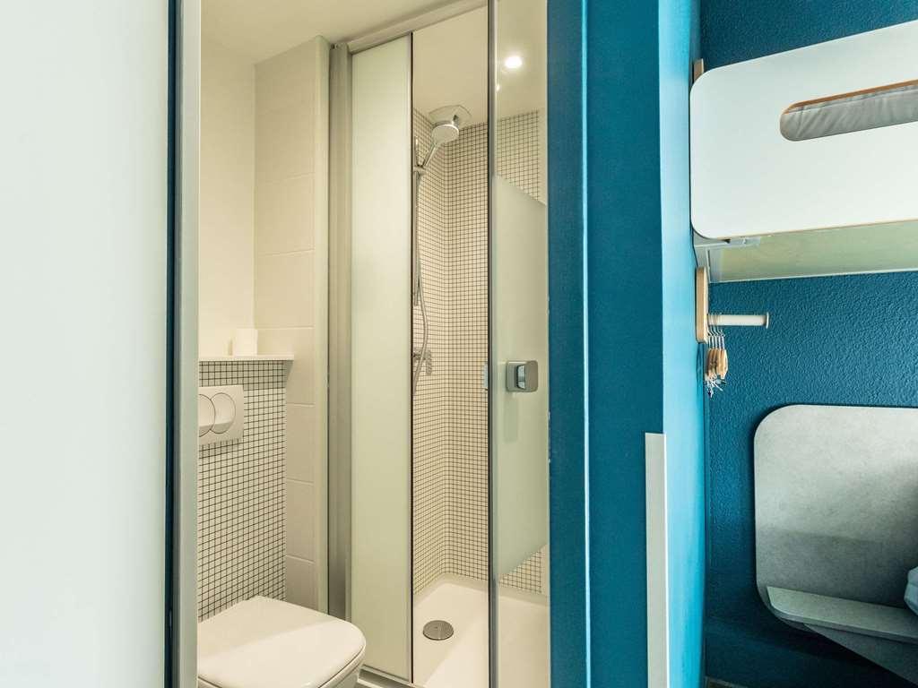 Ibis Budget Bourges Szoba fotó